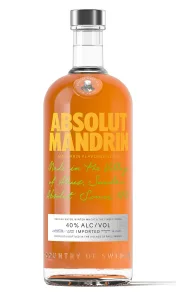 absolut mandrin 1 1