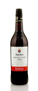 amantillado sherry 1 1