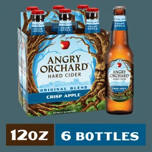 angry orchard hard cider rose 2 1
