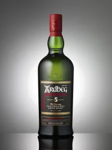 ardbeg 5 year old wee beastie 2