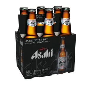 asahi beer near me 2 1