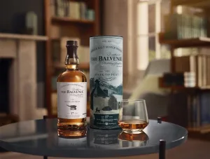 balvenie week of peat 1 1