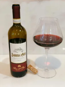 barbera dasti 2018 2