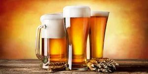 beer in glass 1674914825