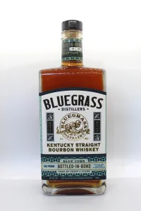 bluegrass distillers 2 2