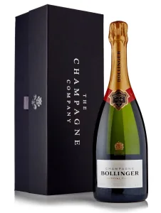 bollinger grande annee 4