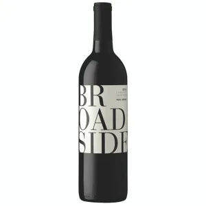 broadside cabernet 1 1