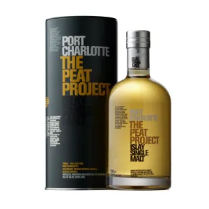 bruichladdich port charlotte 2 1