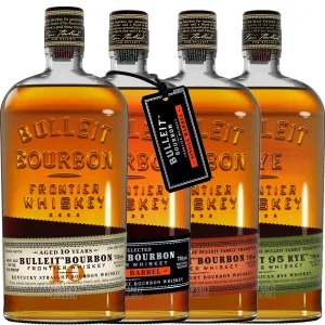 bulleit distillery tour 2 1