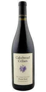 cakebread pinot noir 2019 3 1