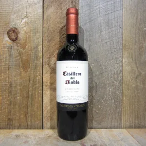 casillero del diablo 1 1