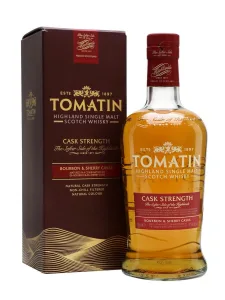 cask strength 2 1