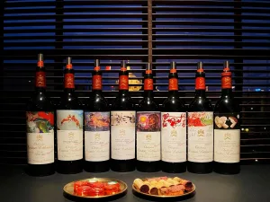 chateau mouton rothschild 1 1