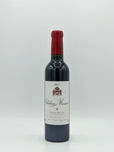 chateau musar 2000 1 1