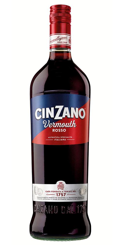 cinzano vermouth