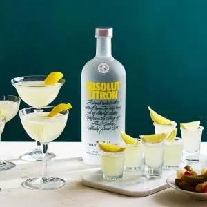 citron vodka 1 2