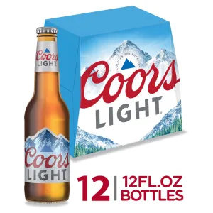 coors light 30 pack 1 1