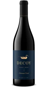 decoy pinot noir 2018 1