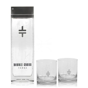 double cross vodka 1 2