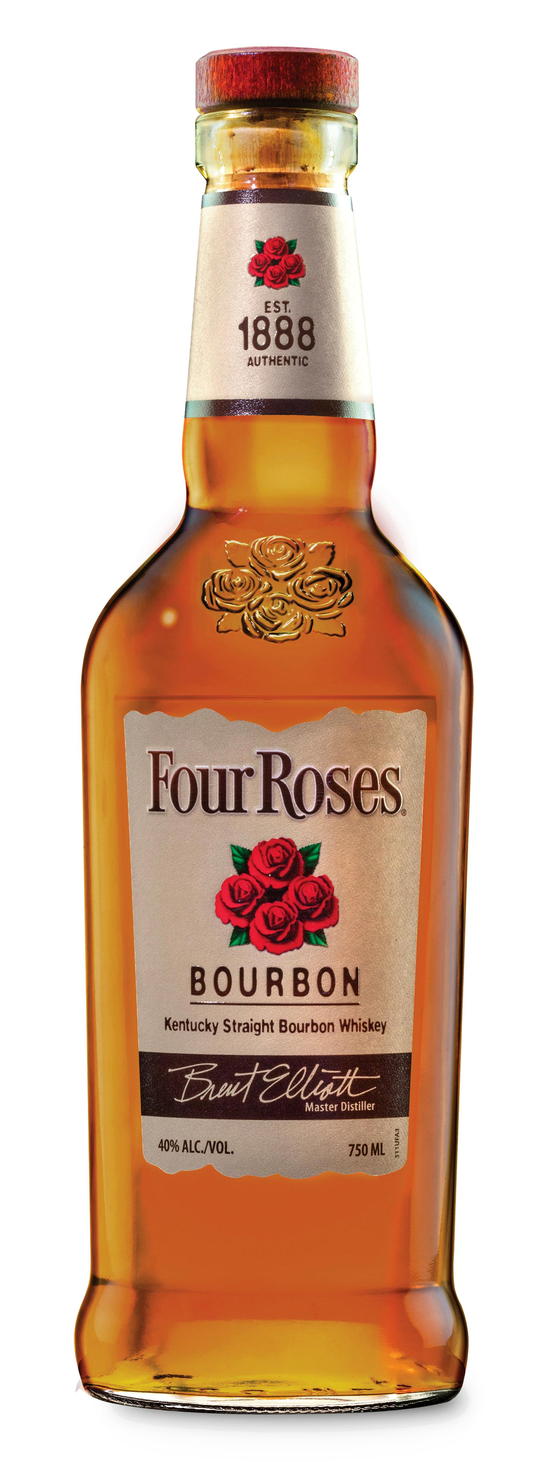 four roses 130 anniversary