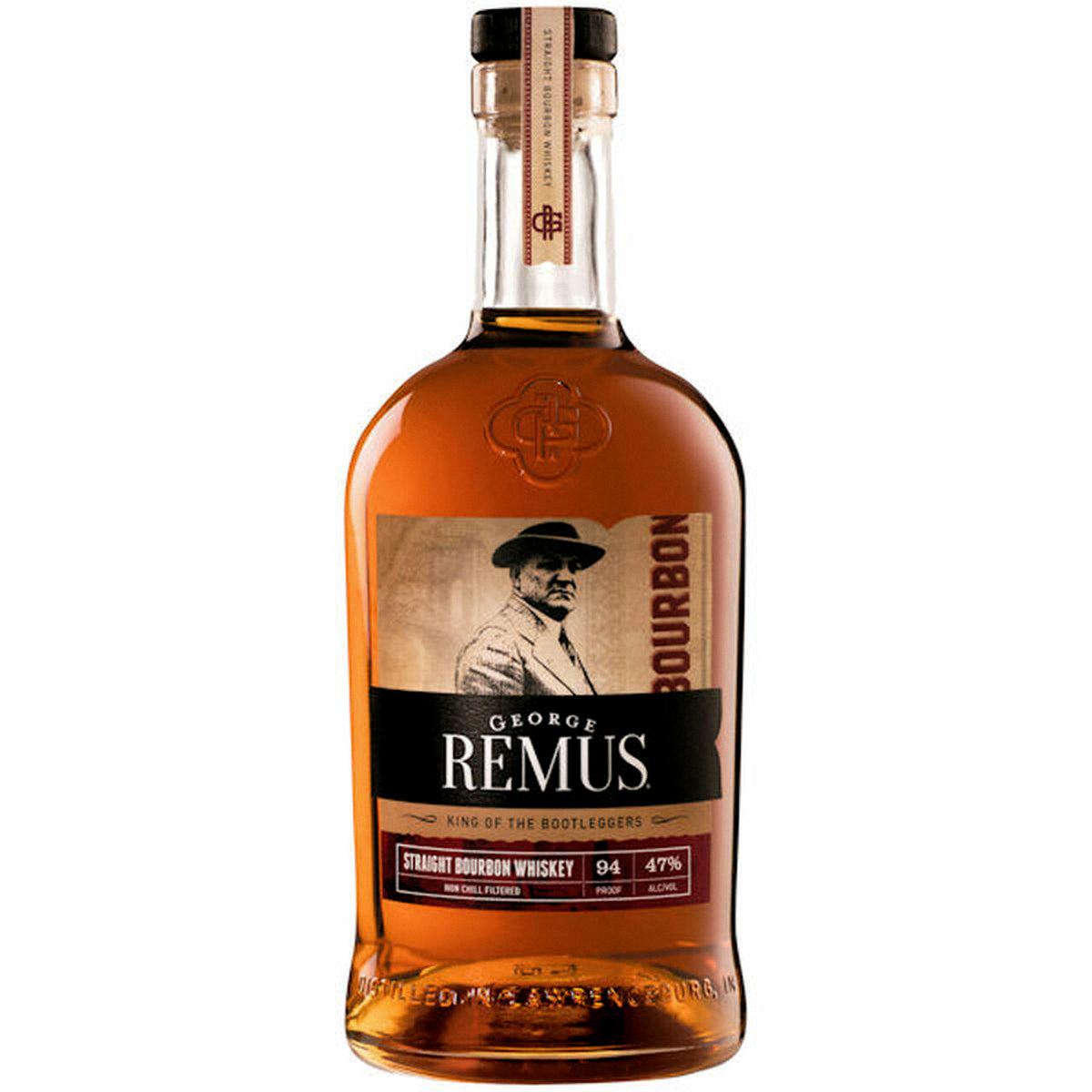 George Remus King of Bootleggers: The Story of George Remus