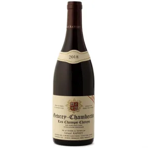 gevrey chambertin 3 1