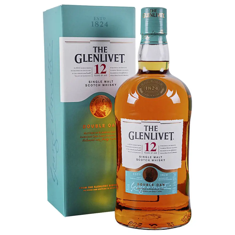 The Price of The Glenlivet 12 1.75: Unlocking its Value!
