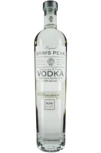 grays peak vodka 1 1