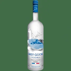 grey goose vodka 750ml 1 2