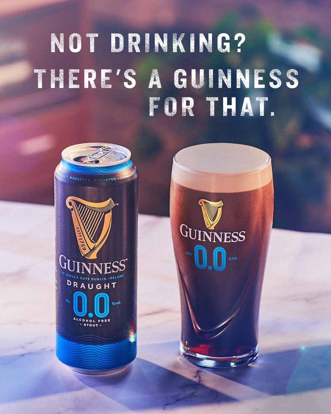 guinness draught can
