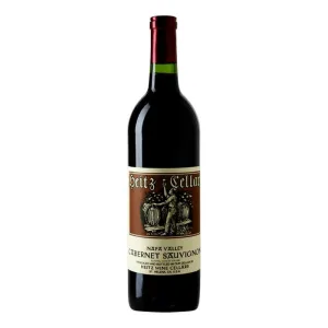 heitz cellar 2016 cabernet sauvignon 2