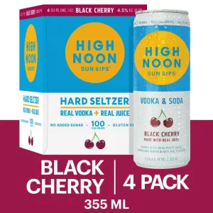 high noon black cherry 2 1