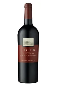 j lohr cabernet 2 1