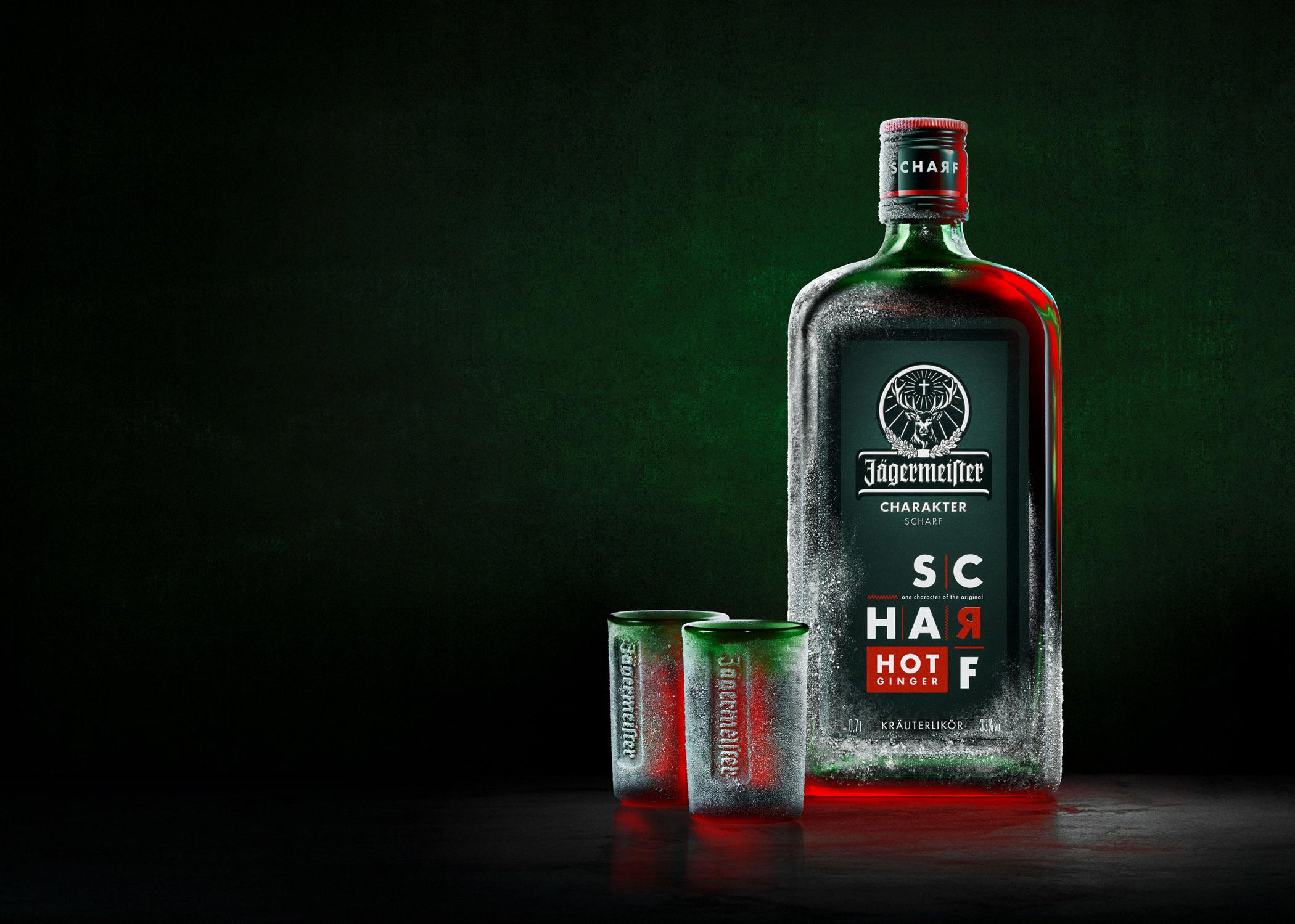 jager 1l