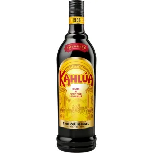 kahlua abv 1 2