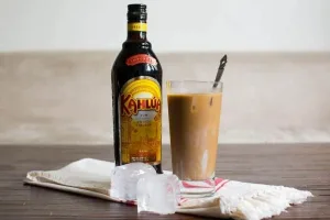 kahlua alcohol 3 1