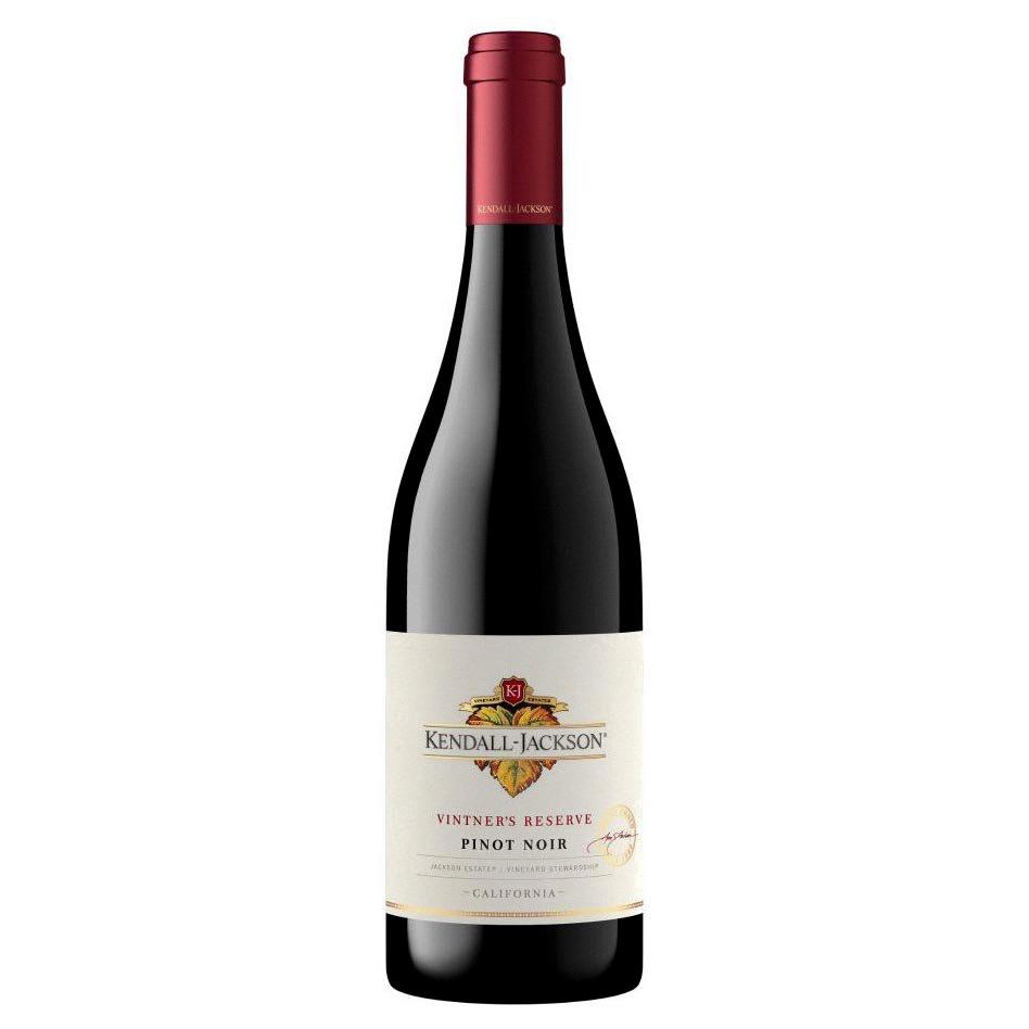 kendall jackson vintners reserve cabernet sauvignon 2018 1