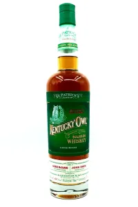 kentucky owl st patricks 1