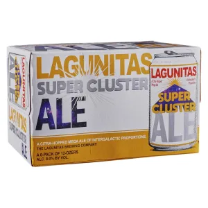 lagunitas super cluster 1 1