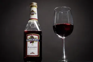 manischewitz 2 1