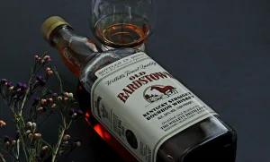 old bardstown bottled in bond 2 1