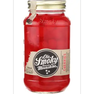 ole Smoky Moonshine Cherries 1674410695