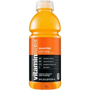 orange vitamin water 1 1
