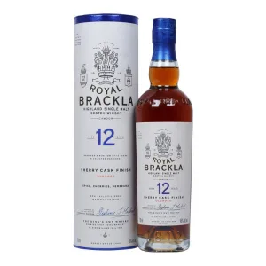 royal brackla 12 1