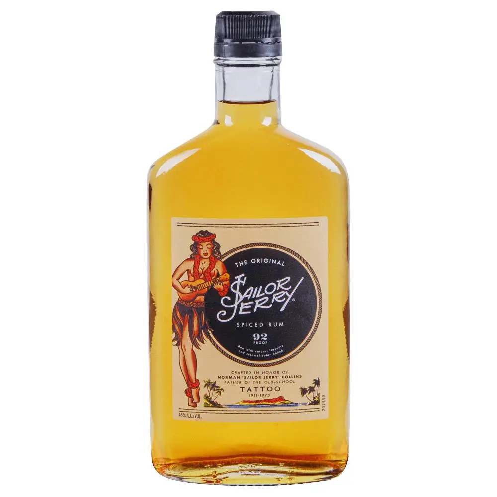 sailor jerrys rum 2