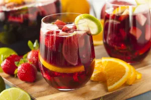 sangria cocktails 1674189893