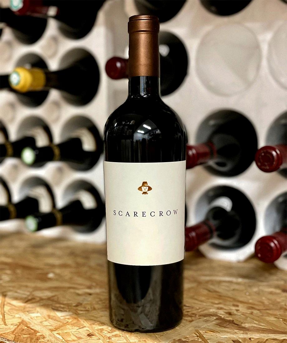 The Prices of Scarecrow Wine