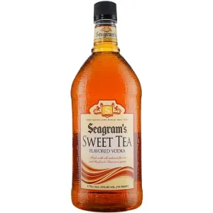 seagrams sweet tea vodka 1 1