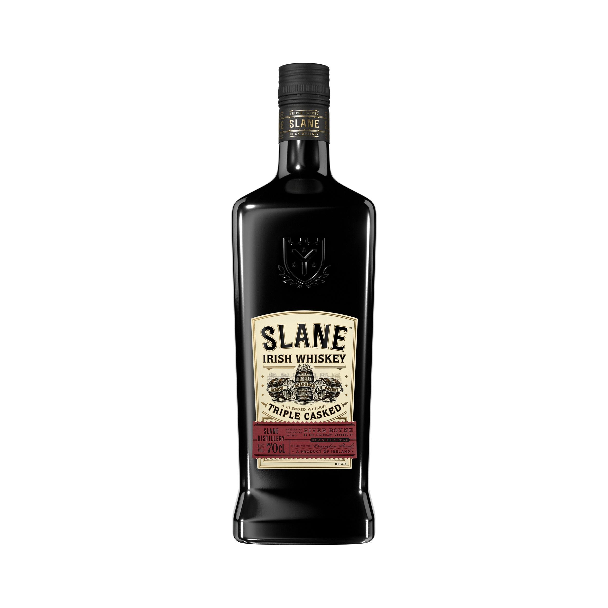 slane irish whiskey review
