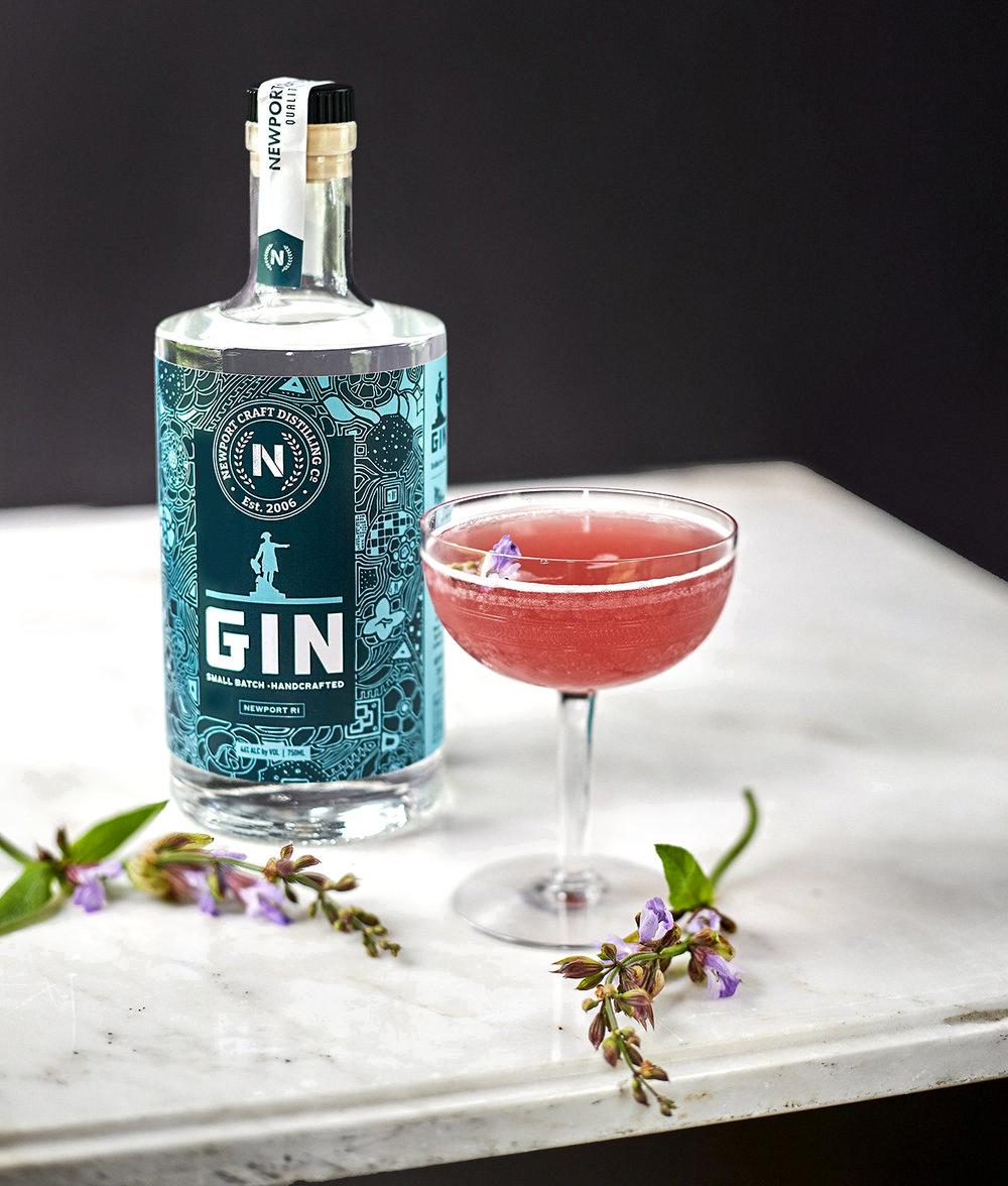 The sublime quality of small batch gin a guide to enjoying the finest